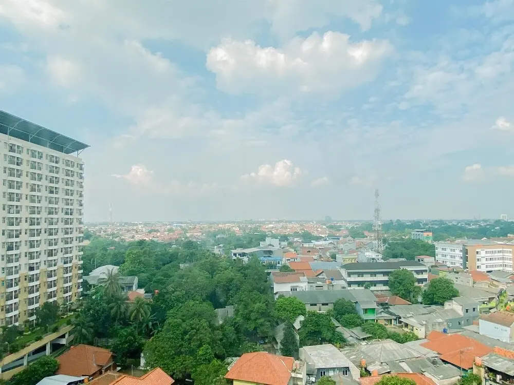 Cozy Stay And Homey Studio Margonda Residence 1 Apartment