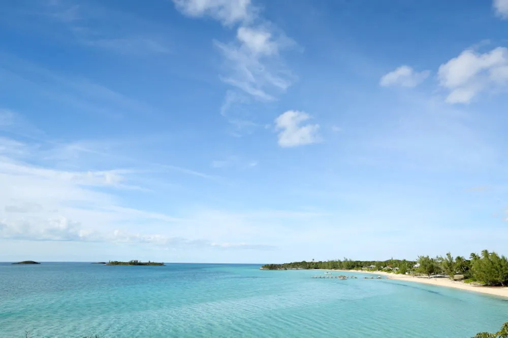 Island Seaside Suites - Général