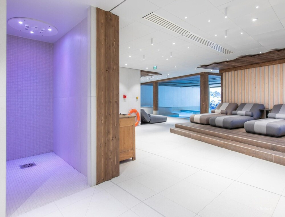 Voir la photo 3 — Apartment With ski Access in Northern Alps