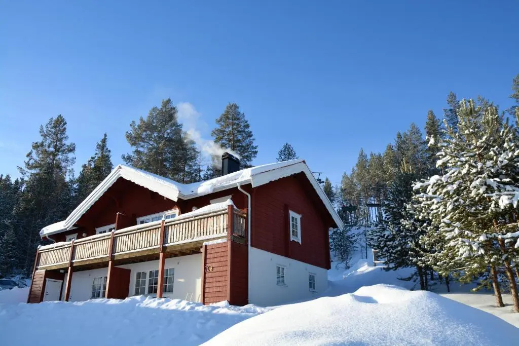 2 Bedrooms Cottage