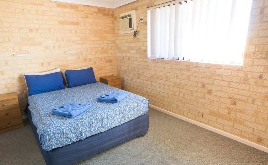 Kalbarri Palm Resort — фото 4