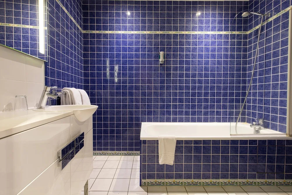 Hotel Le Renoir - Chambres