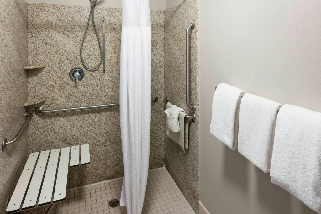 Courtyard by Marriott Brownsville - Général