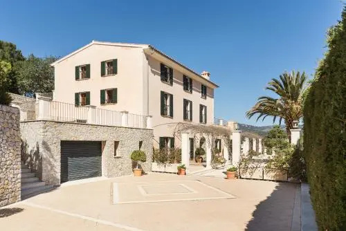 Majestic Holiday Estate Son Enseñat in Calvia - [#110736]