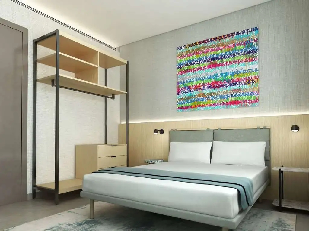Aparthotel Adagio Abidjan Marcory: фото 3