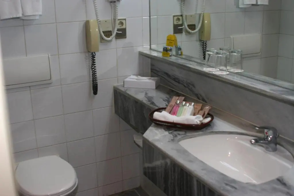 CITIC Hotel Beijing Airport - Général