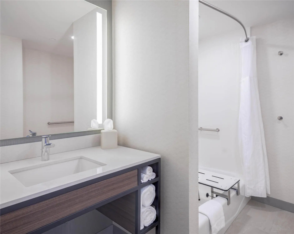 Hilton Garden Inn Des Moines/Urbandale - Chambres