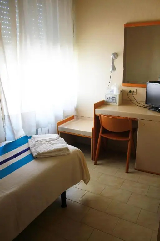 Hotel Mary - Chambres