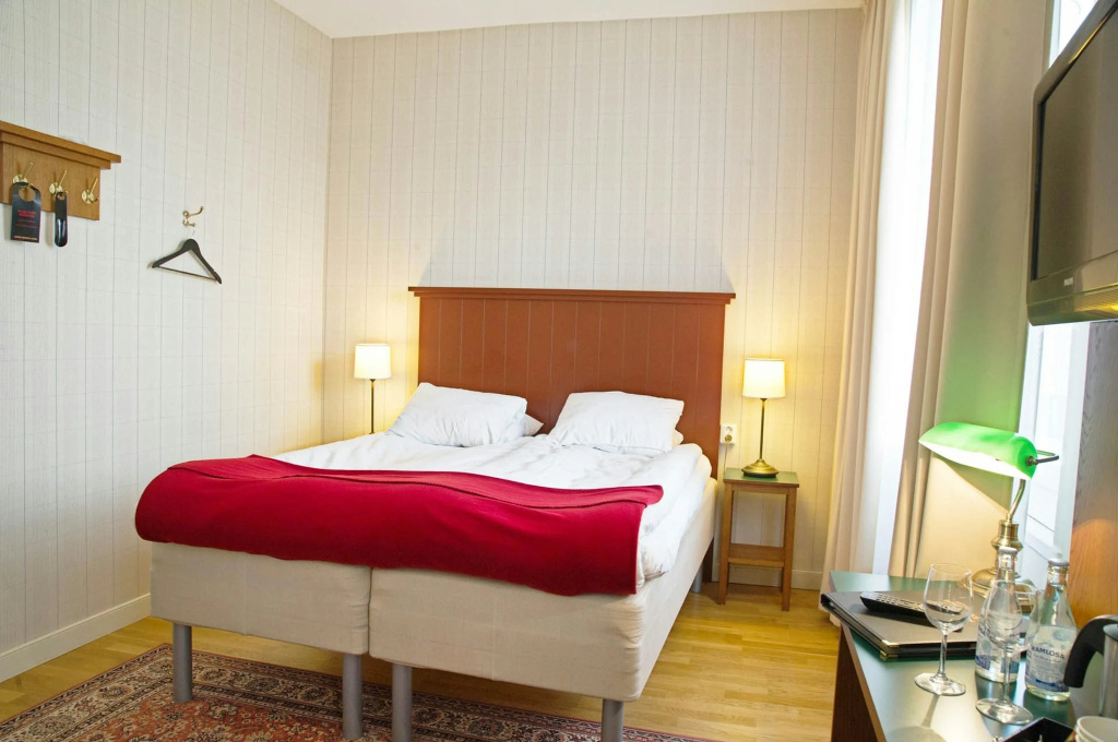 Hotel Bishops Arms Kristianstad - Général