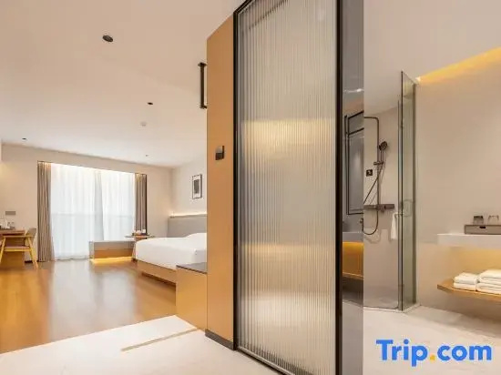 Global Hotel - Chambres