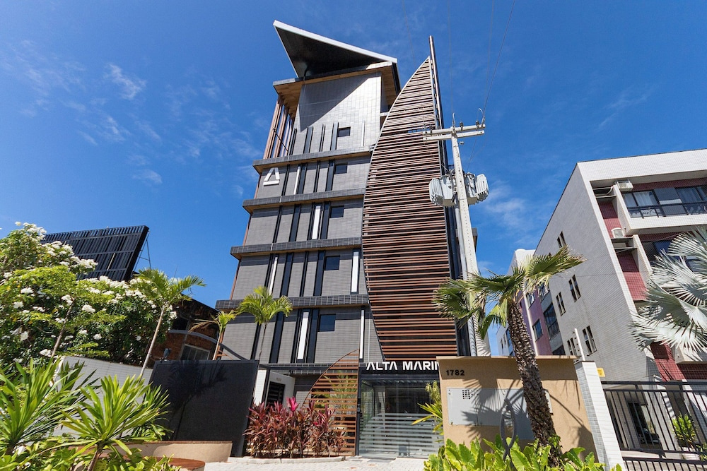 Alta Marine Housi Joao Pessoa by Carpediem