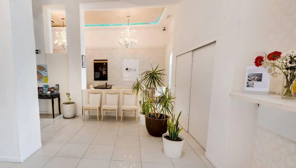 Sliema Marina Hotel - Général