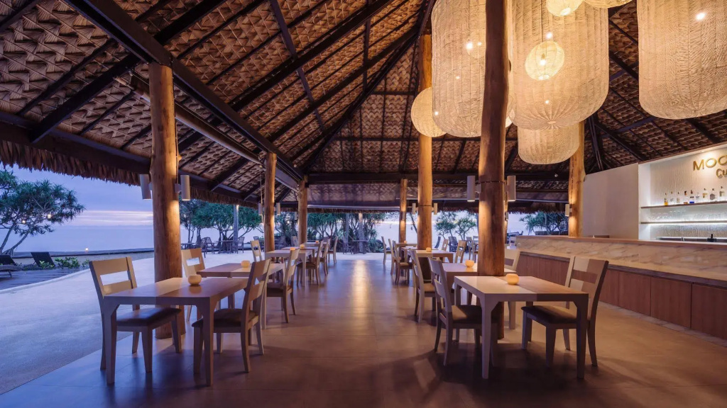 Moonlight Bay Resort - Général