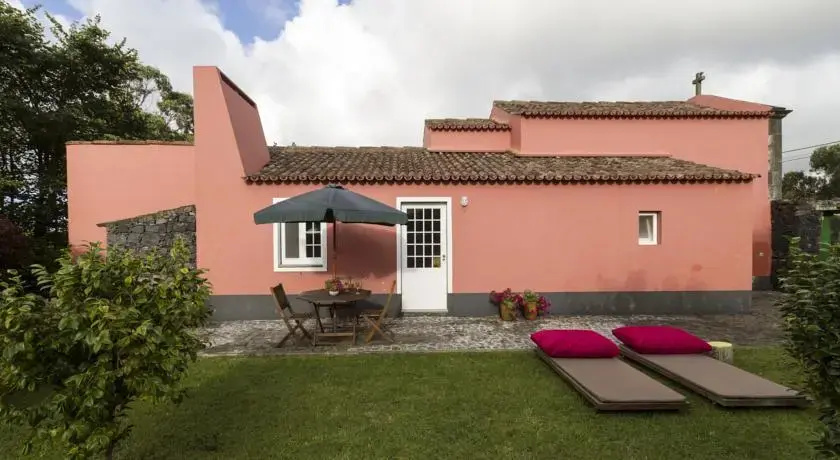 Quinta dos Peixes Falantes - Général
