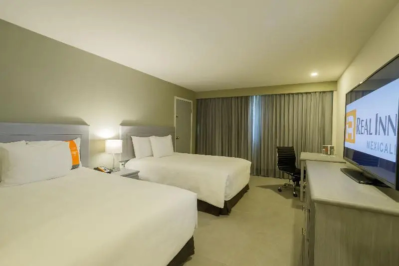 Superior Quadruple room