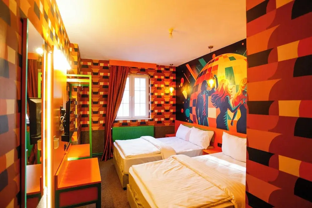 Hotel photo 12