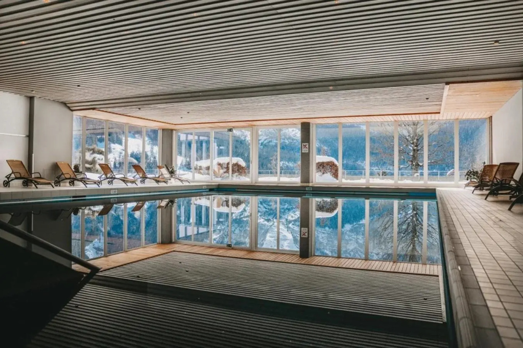 Sunstar Hotel Grindelwald - Général
