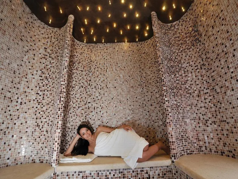 Eco Hotel Orlando - Chambres