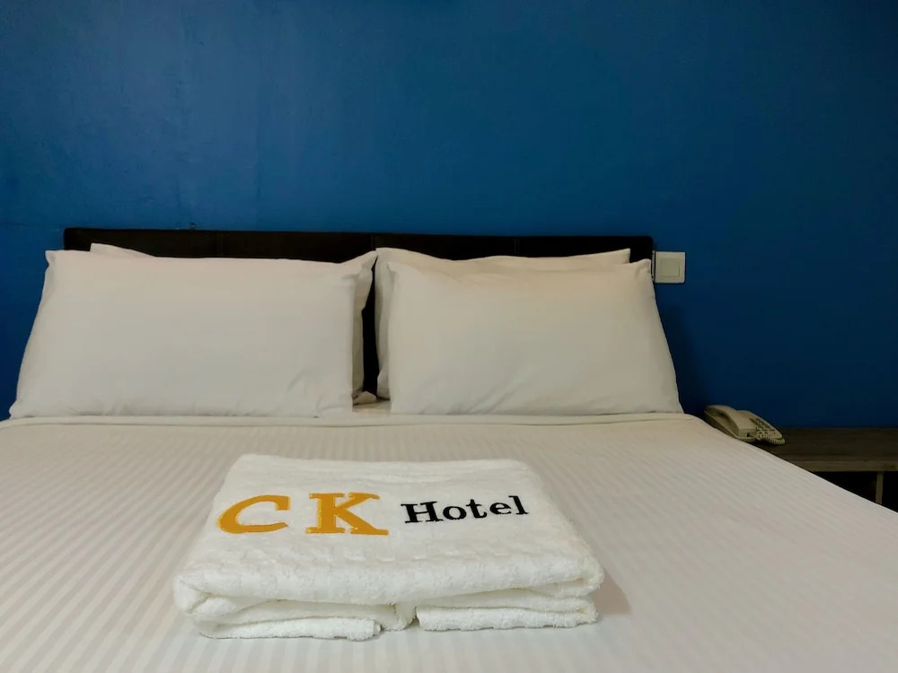 Ck Hotel