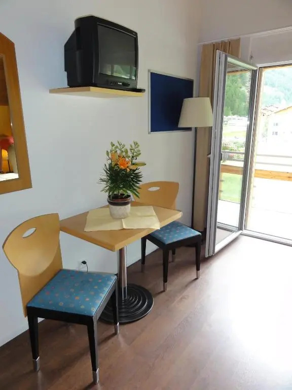 Welcome - Chambres