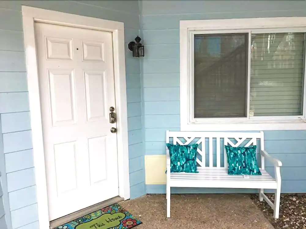 15010 Leeward Dr Condo Unit 203 by RedAwning