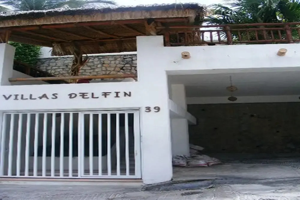Villa Delfin 4 Colonia Brisas del Marques