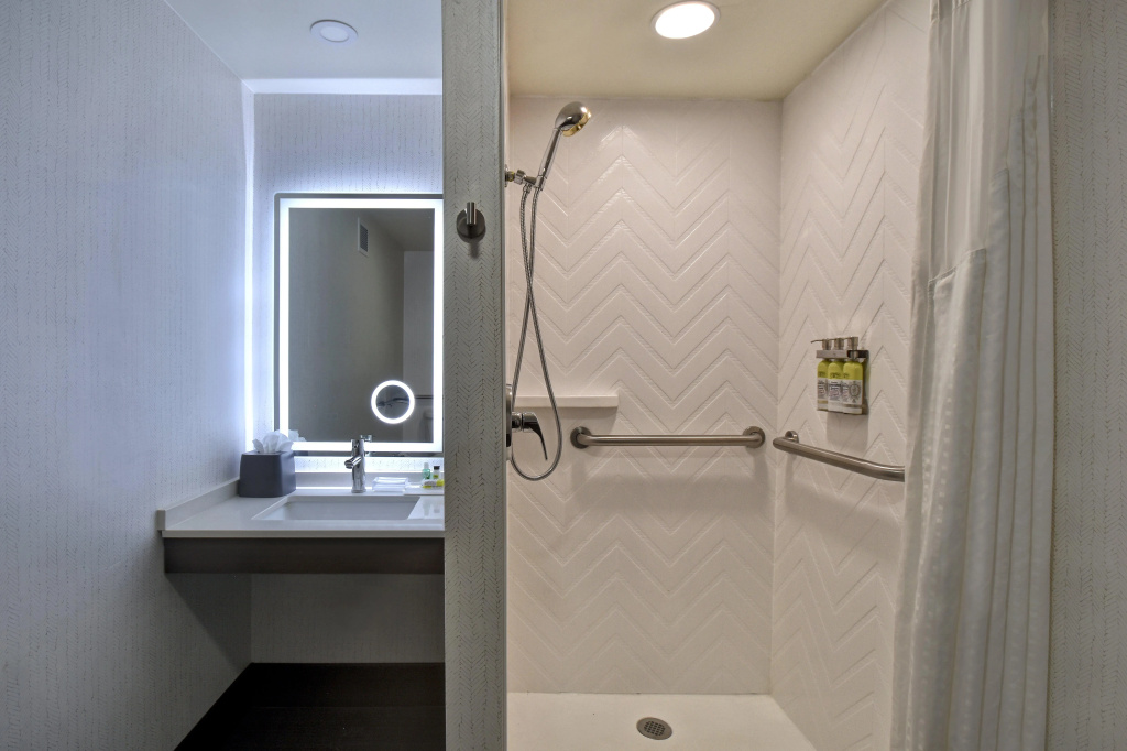 Holiday Inn Philadelphia-Cherry Hill by IHG - Général