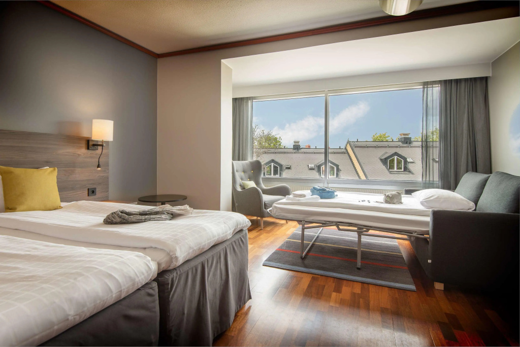 Hotel photo 23