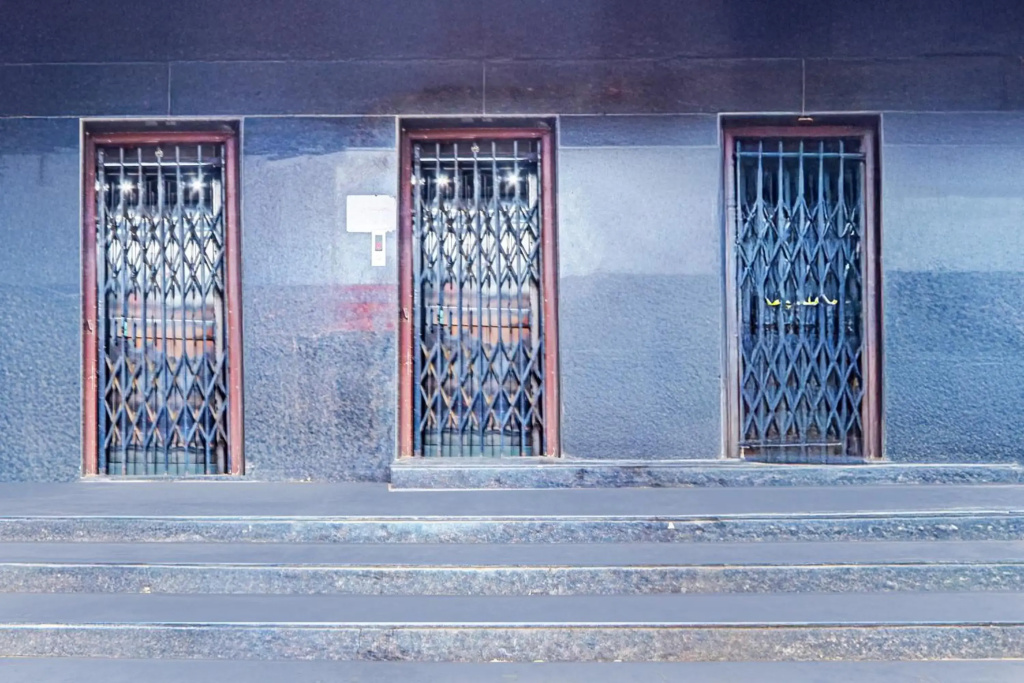 Flagship 48845 Laxmi Residency