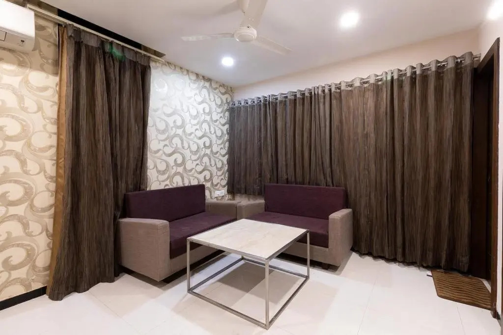 Hotel Park Palace - Chambres