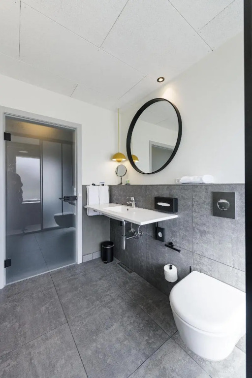 Fjordgaarden - Spa - Hotel - Konference - фото 7