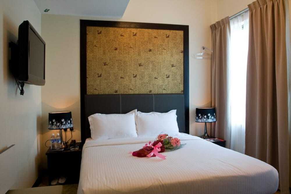 Le Hotel Kota Kinabalu