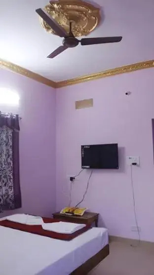 Sri Vally Residency