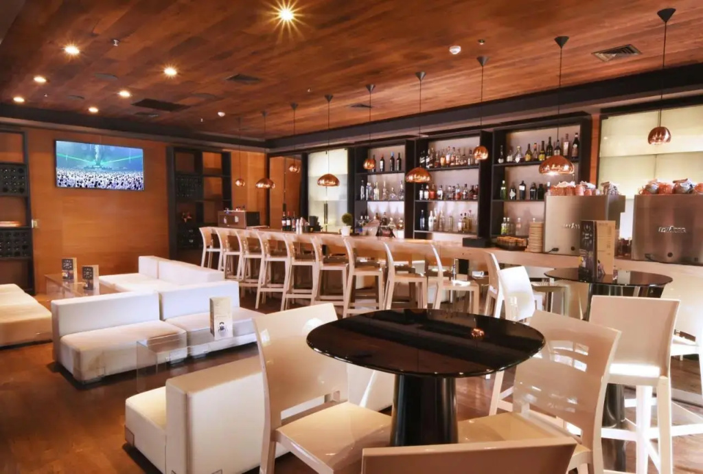 Solace Hotel Santiago - Général