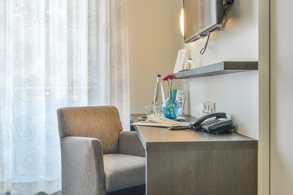 Ateckhotel - Chambres
