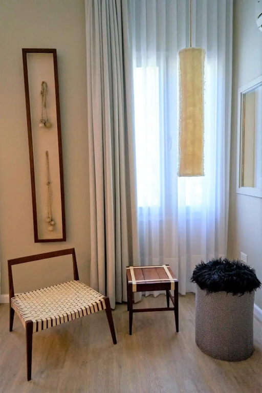 Rendez-Vous Hotel Buenos Aires - Chambres