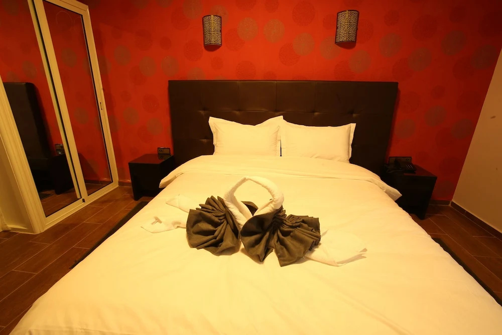 Premium room