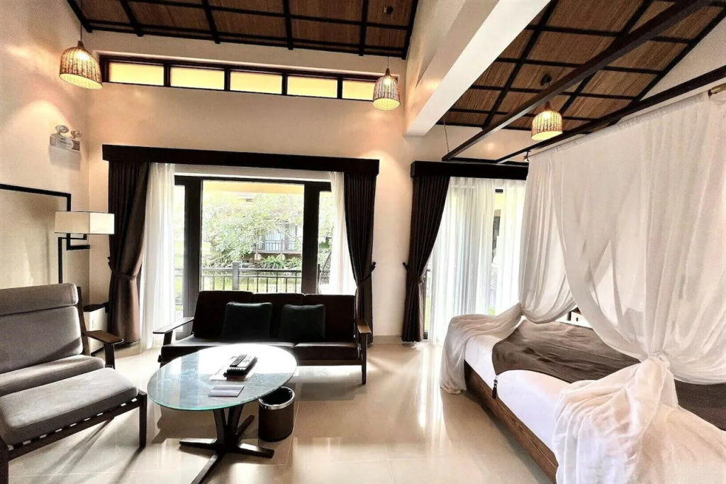 THE BLOSSOM RESORT ISLAND DA NANG - Onsen Included - фото 7