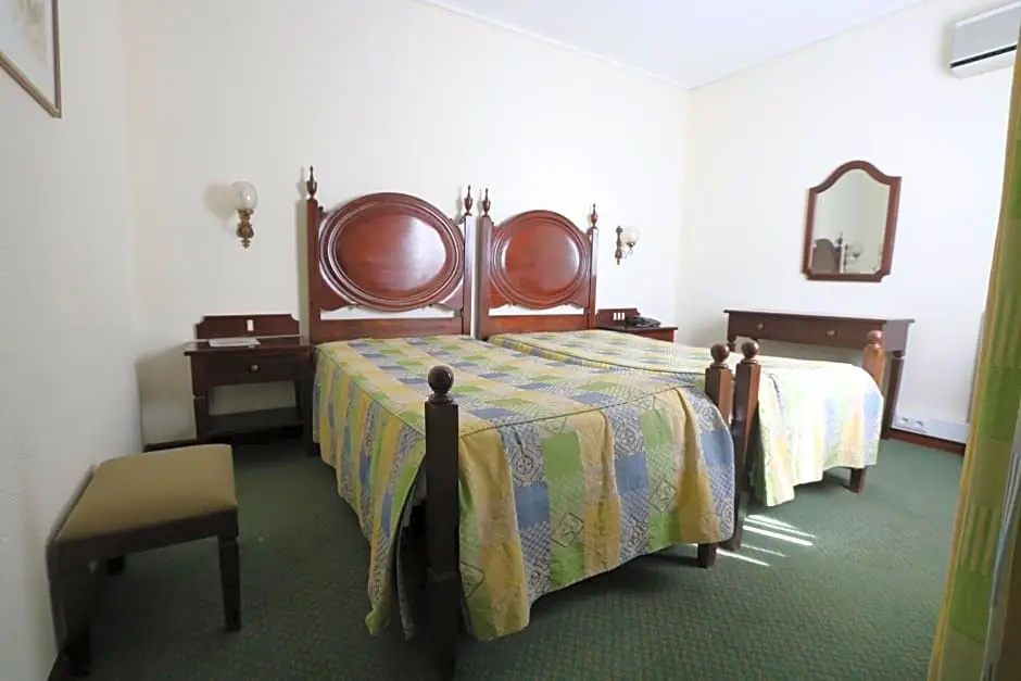 Hotel Imperial - Chambres