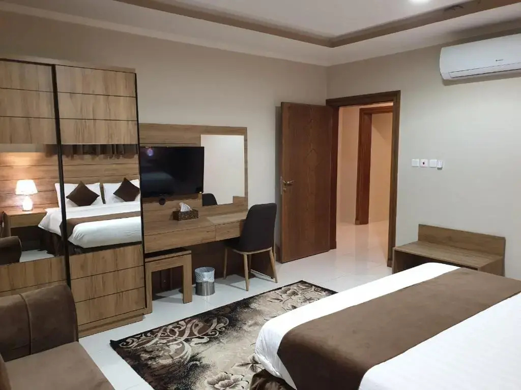Suite