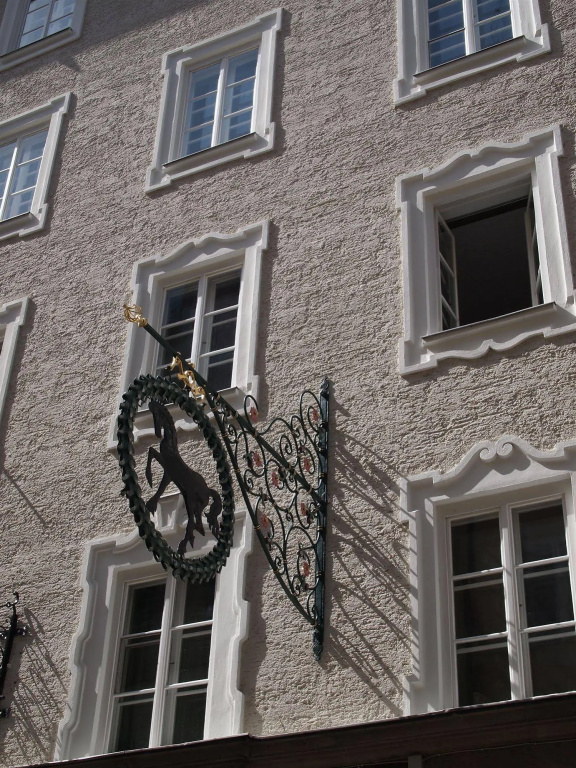 Hotel Schwarzes Rössl