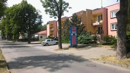 Hotel Kakadu - Général