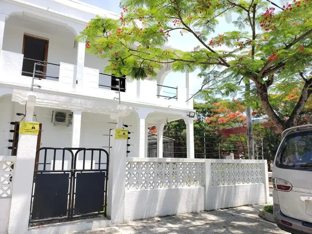 Satrana Hotel Tamatave