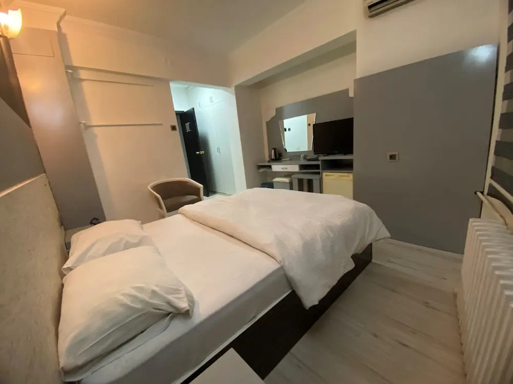 Classic room