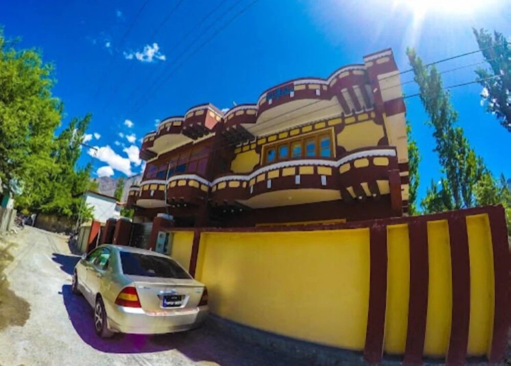 Wazir Guest House