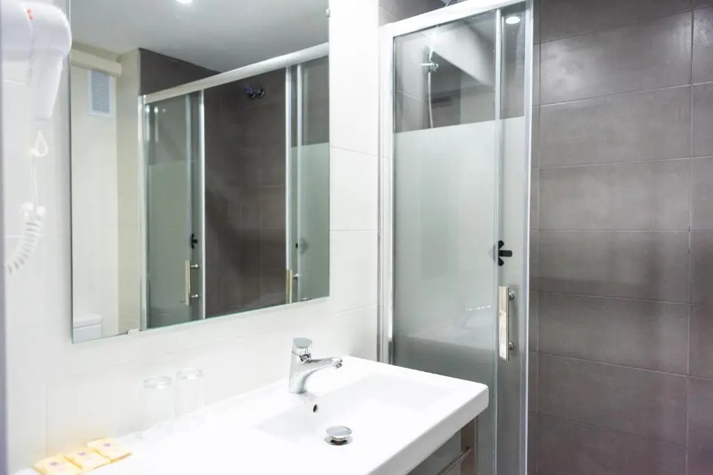 Ibiza Rocks Hotel - Adults Only - Chambres