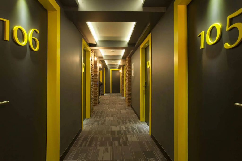 Hotel photo 15