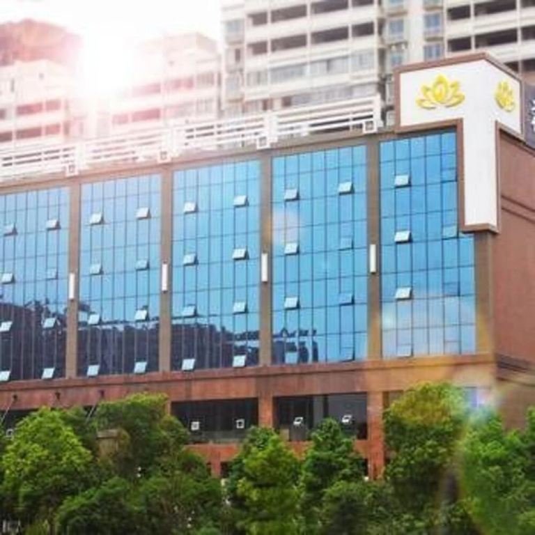 Huaihua Xiyue Hotel