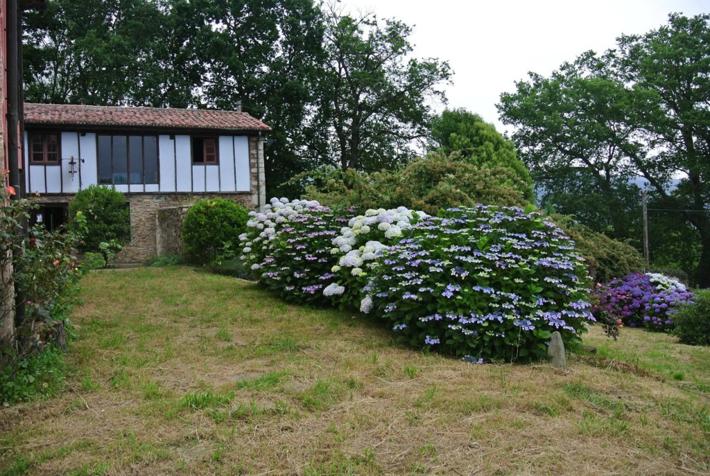 Hotel Rural El Algaire
