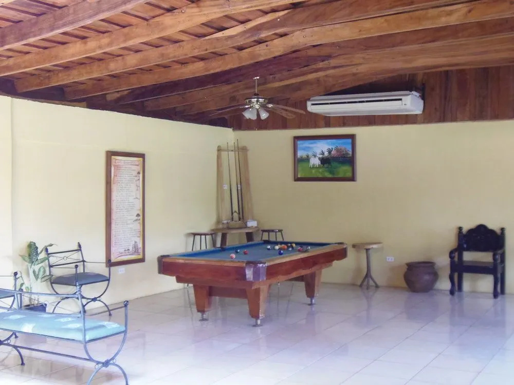 Tempisque Eco Lodge - Général